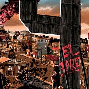 Meet your Posher, Austin